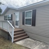 Mobile Home for Rent: 3 Bed 2 Bath 2016 Clayton