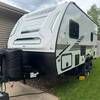 RV for Sale: 2022 MICRO MINNIE 1708FB