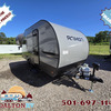 RV for Sale: 2025 Skinny Guy 17LTX