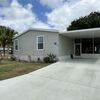 Mobile Home for Sale: 2 Bed 2 Bath 2005 Palm Harbor