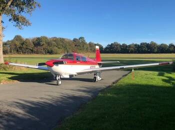 Thumbnail of aircraft