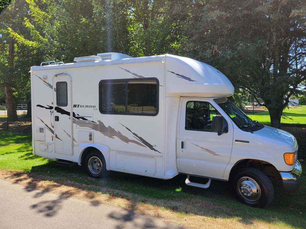 Photo of Rv