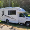 RV for Sale: 2008 B TOURING CRUISER 5211