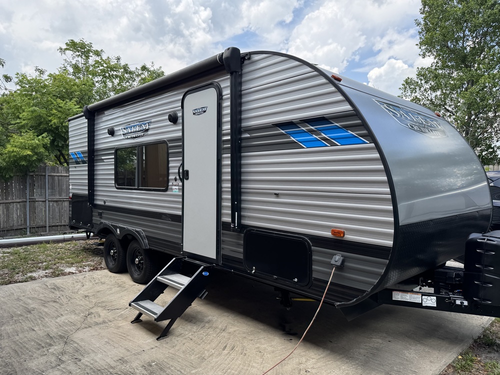 Photo of Rv