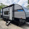 RV for Sale: 2021 SALEM CRUISE LITE 19DBXL