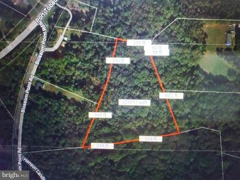 Photo of Mobile Home Lot