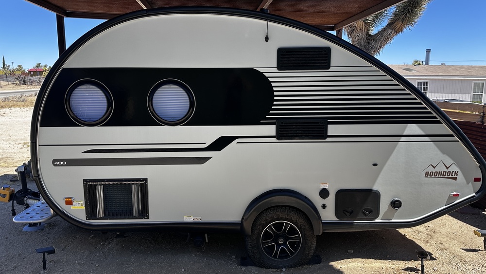 Photo of Rv