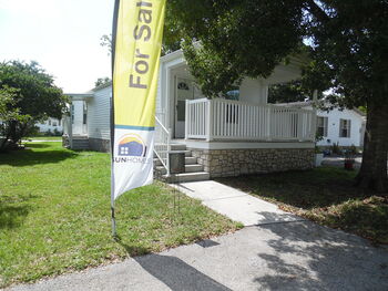 Thumbnail of mobile home