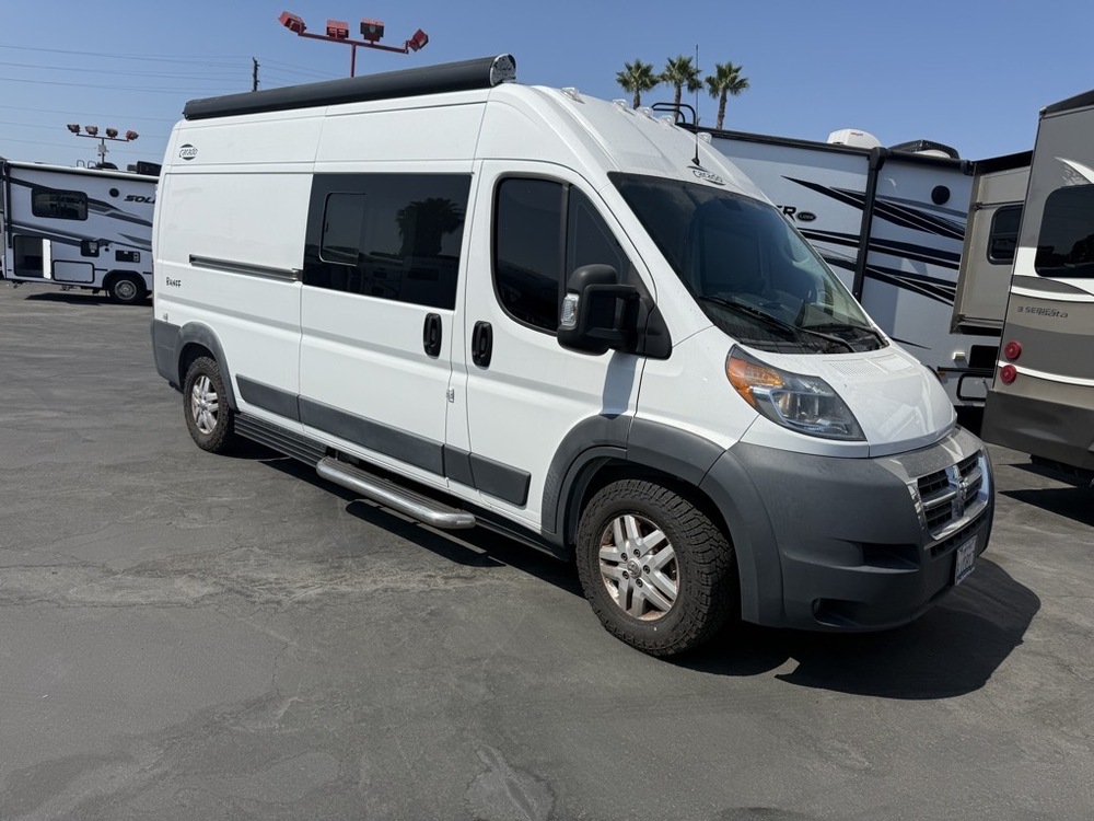 Photo of Rv