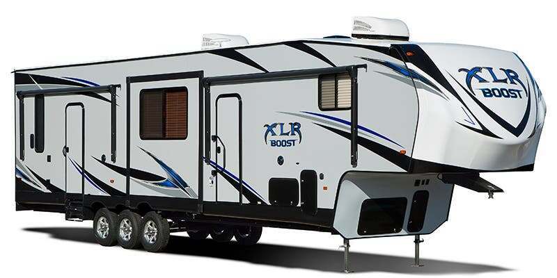Photo of Rv