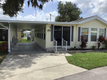 Thumbnail of mobile home