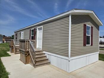 Thumbnail of mobile home