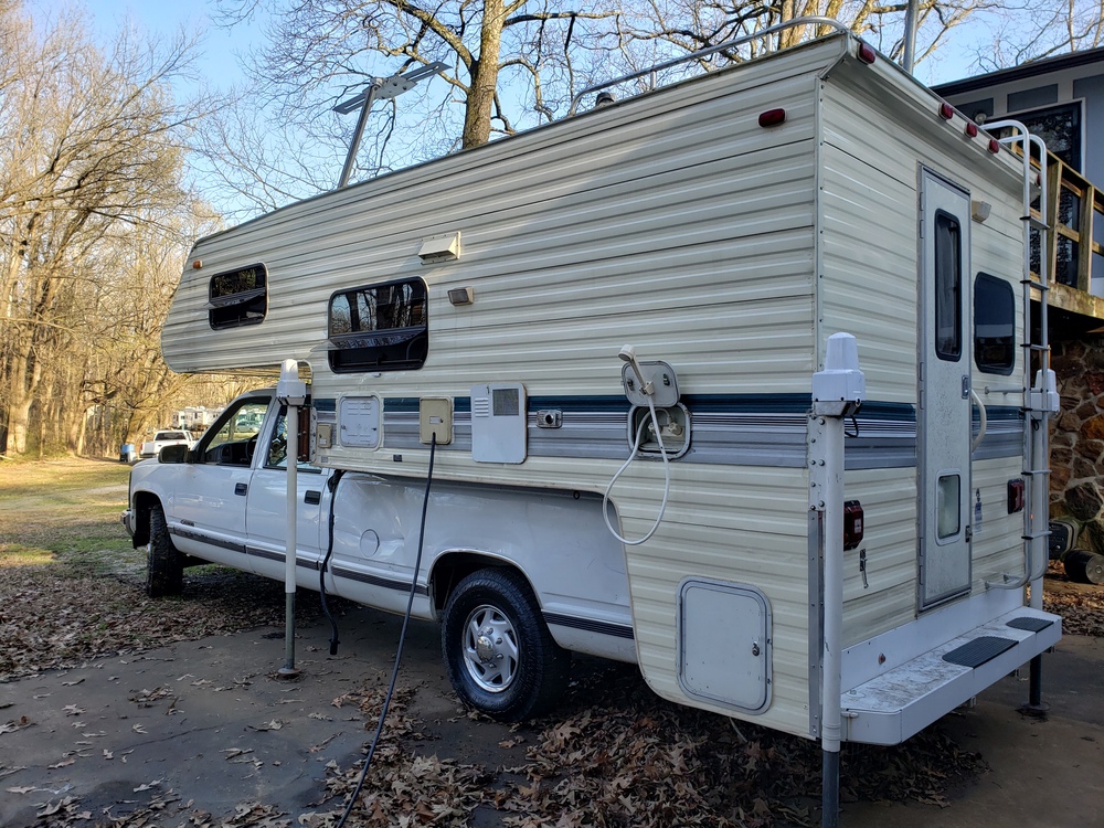 Photo of Rv