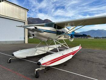 Thumbnail of aircraft