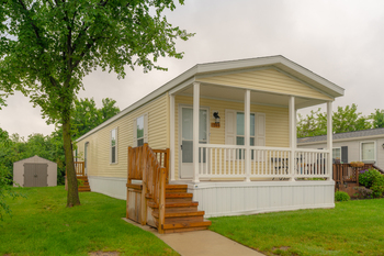 Thumbnail of mobile home park