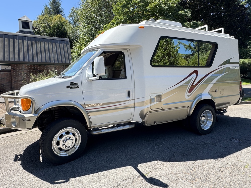 Photo of Rv