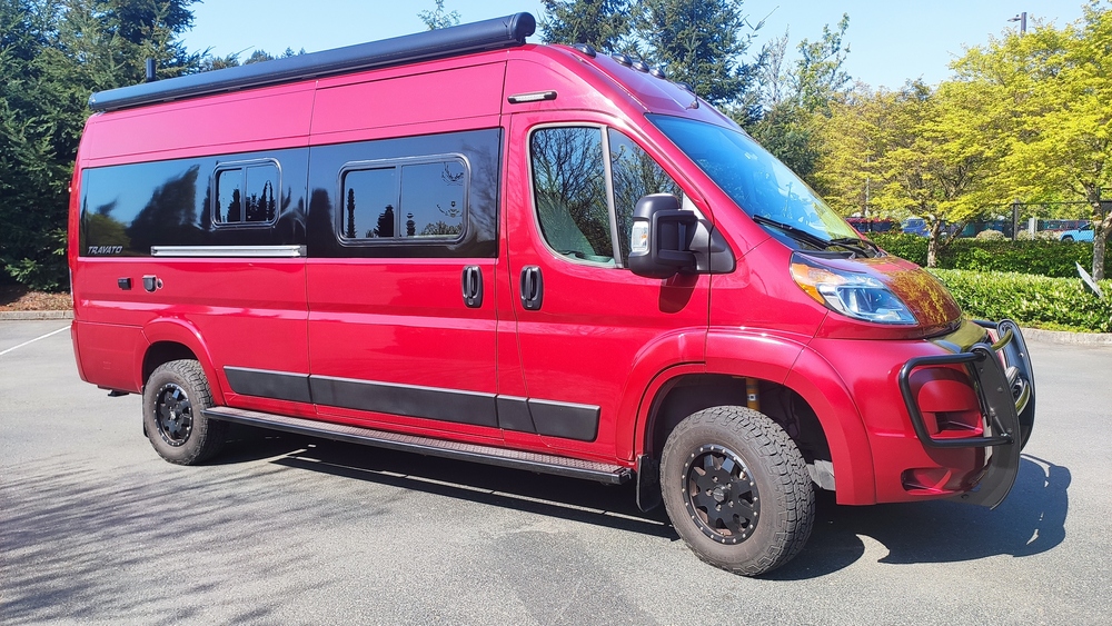 Photo of Rv