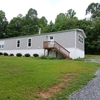 Mobile Home for Sale: NC, RUTHERFORDTON - 2024 LIFESTYLE single section for sale., Rutherfordton, NC