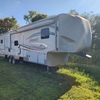 RV for Sale: 2015 Cedar Creek Silverback 35QB4