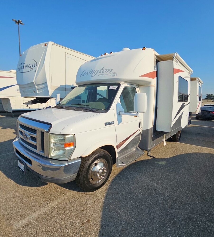 Photo of Rv