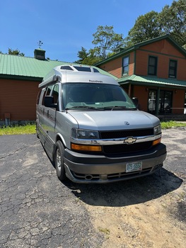 Photo of Rv