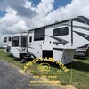 RV for Sale: 2023 Solitude 376RD
