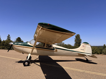 Thumbnail of aircraft