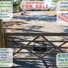 RV Lot for Sale: Breathtaking TN Views & Full RV Setup on 21 Acres , Linden, TN