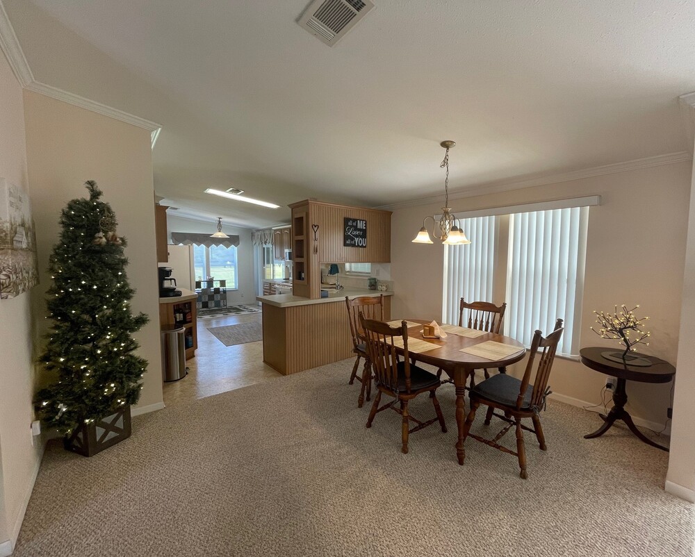 Cypress Lakes Village