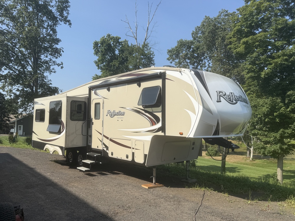 Photo of Rv