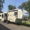RV for Sale: 2017 REFLECTION 303RLS