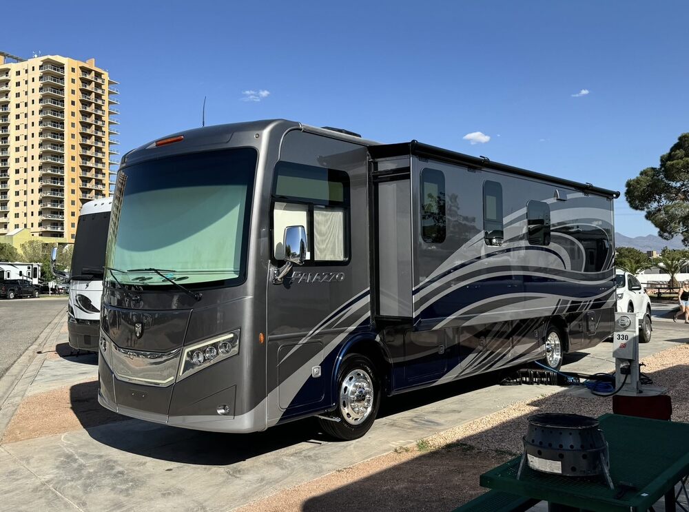 Photo of Rv