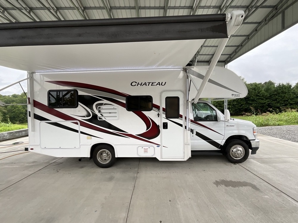 Photo of Rv