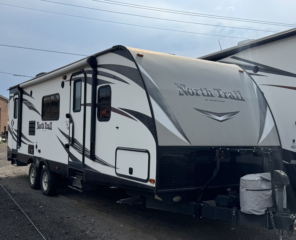 Photo of Rv