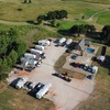 Mobile Home Park for Sale: SHORTHORN RV PARK FOR SALE, Hennessey, OK