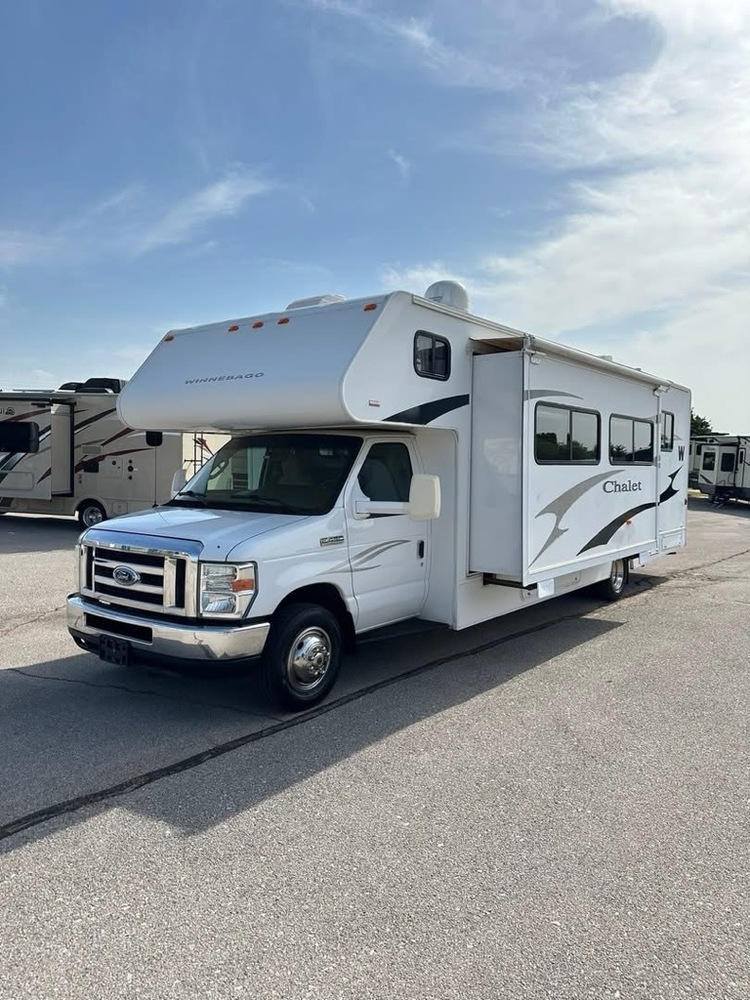 Photo of Rv