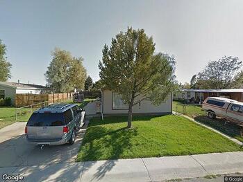 Thumbnail of mobile home