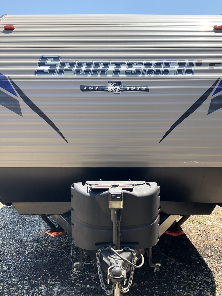 Photo of Rv