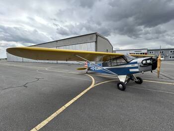 Thumbnail of aircraft