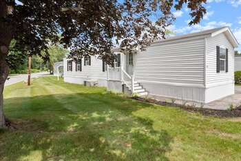 Thumbnail of mobile home