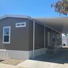 Mobile Home for Sale: 2 Bed 2 Bath 2022 Mobile Home