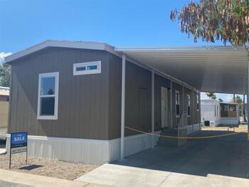 Thumbnail of mobile home