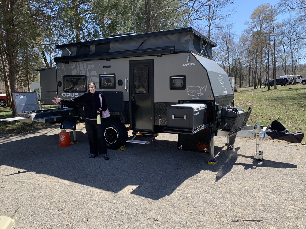 Photo of Rv