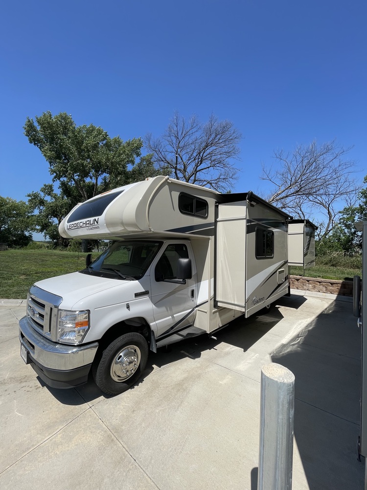 Photo of Rv