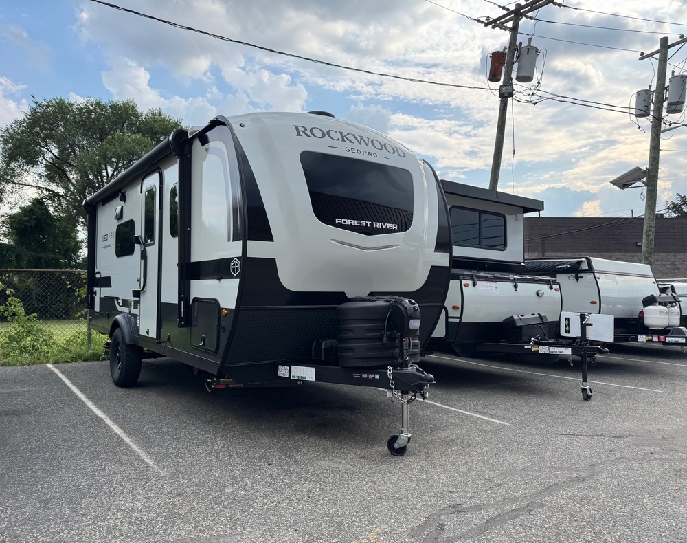 Photo of Rv