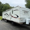RV for Sale: 2007 ROCKWOOD SIGNATURE ULTRA LITE 8314SS