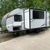 RV for Sale: 2022 Wildwood Fsx 178BHSKX