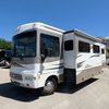 RV for Sale: 2007 Sunova 35J