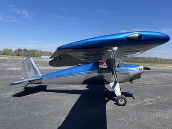 Thumbnail of aircraft