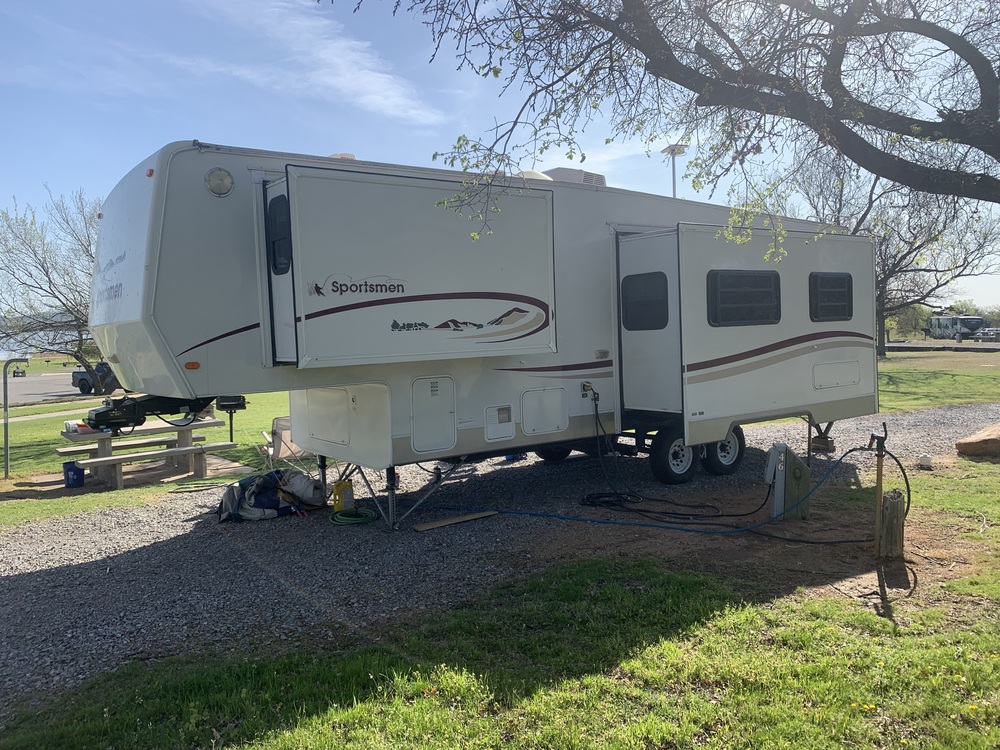 Photo of Rv